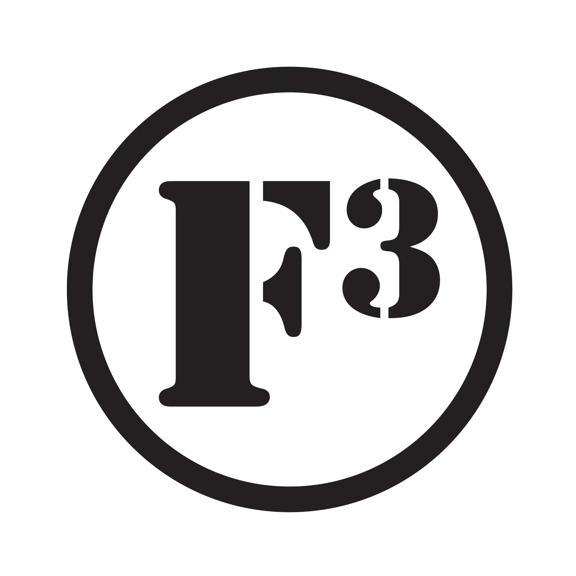 F3 Nation logo