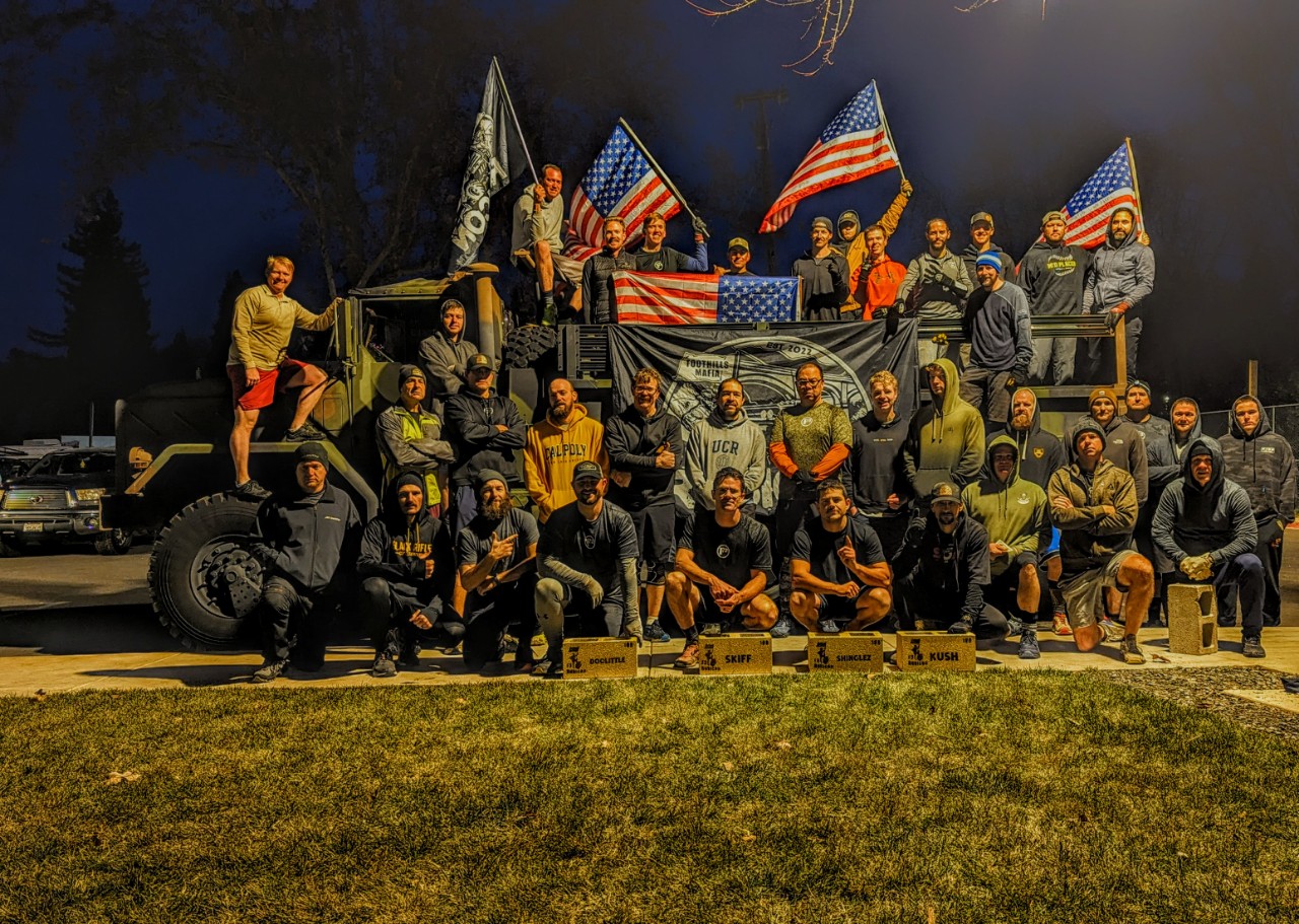 F3 North Star Men