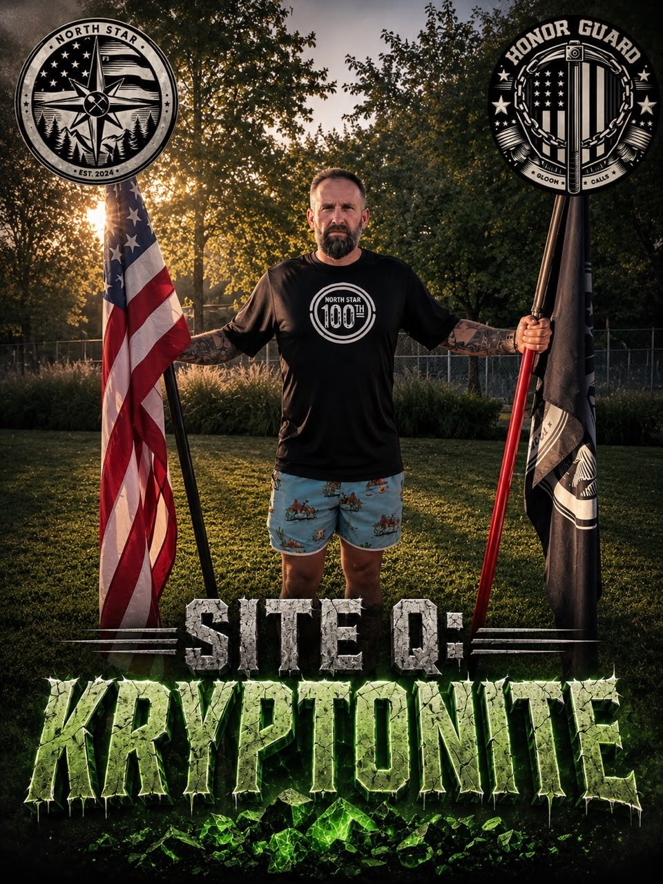 Kryptonite